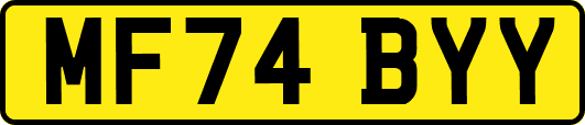 MF74BYY