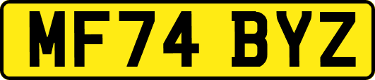 MF74BYZ