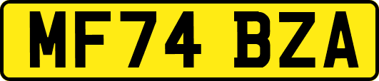 MF74BZA