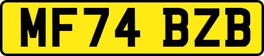 MF74BZB