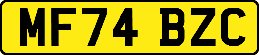 MF74BZC