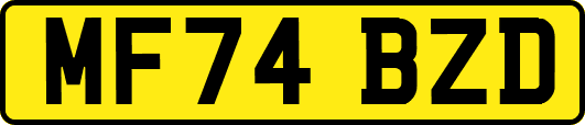 MF74BZD