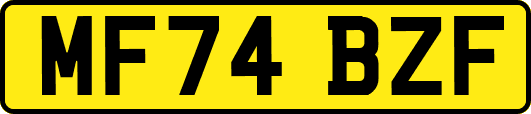 MF74BZF