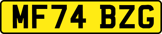 MF74BZG