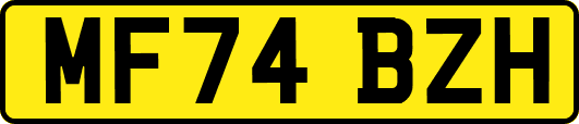 MF74BZH