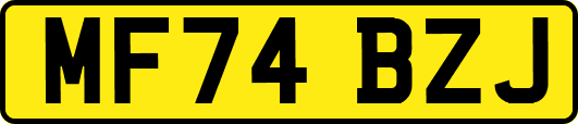 MF74BZJ