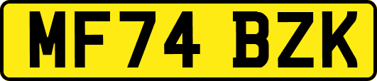MF74BZK