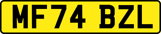 MF74BZL