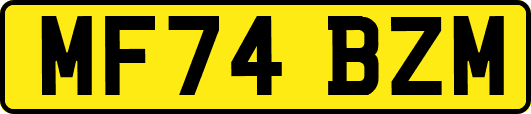 MF74BZM