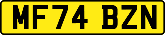 MF74BZN