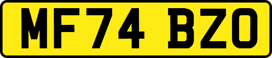 MF74BZO