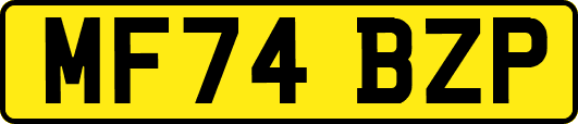 MF74BZP