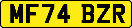 MF74BZR
