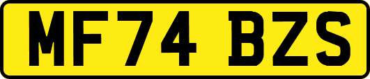 MF74BZS