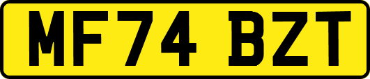 MF74BZT