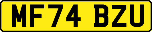 MF74BZU