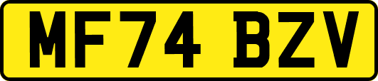 MF74BZV