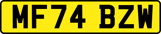 MF74BZW