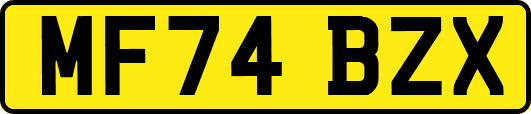 MF74BZX