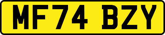 MF74BZY