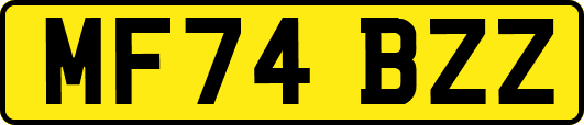MF74BZZ