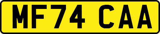 MF74CAA