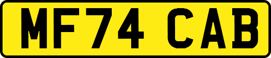 MF74CAB