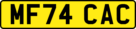 MF74CAC