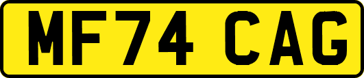 MF74CAG
