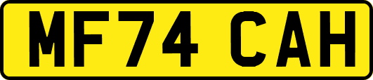 MF74CAH