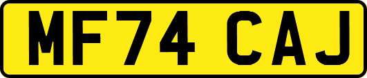 MF74CAJ