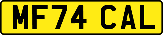 MF74CAL
