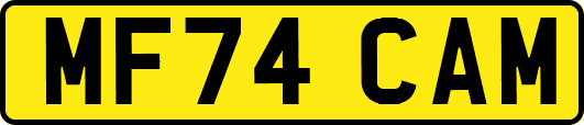 MF74CAM