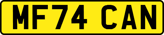 MF74CAN