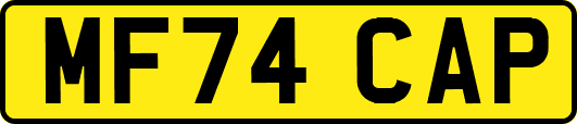 MF74CAP