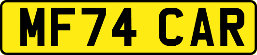 MF74CAR