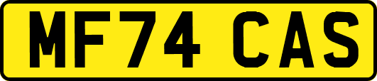 MF74CAS