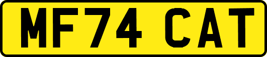 MF74CAT