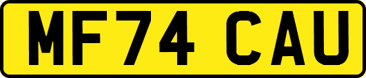 MF74CAU