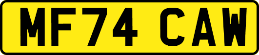 MF74CAW