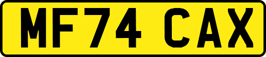 MF74CAX