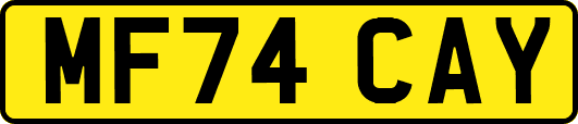 MF74CAY