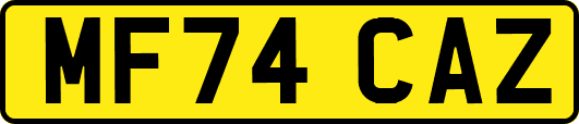 MF74CAZ
