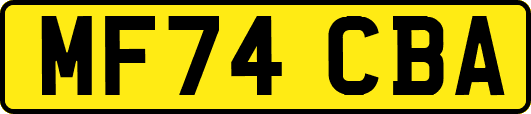 MF74CBA