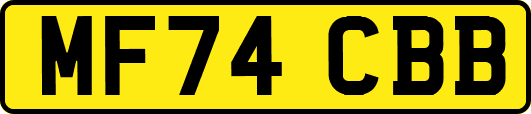 MF74CBB