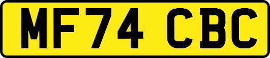 MF74CBC