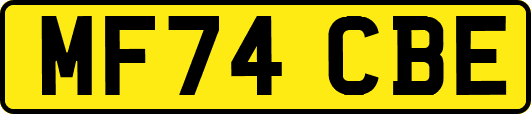 MF74CBE