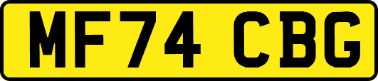 MF74CBG