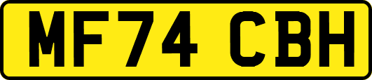 MF74CBH