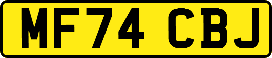 MF74CBJ